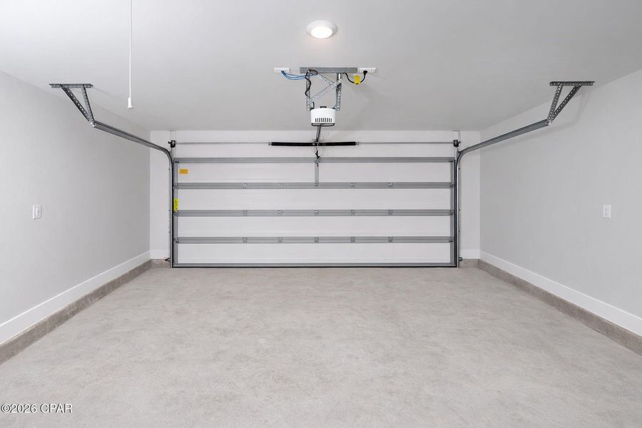 Spacious, unfurnished interior of a new home in Fox Glenn, Panama City (Image 17). Spacious, unfurnished interior of a new home in Fox Glenn, Panama City (Image 17).