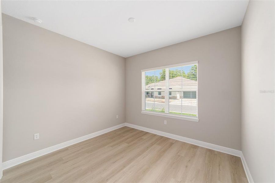 Spacious, unfurnished interior of a new home in On Top of the World Communities, Ocala (Image 12).