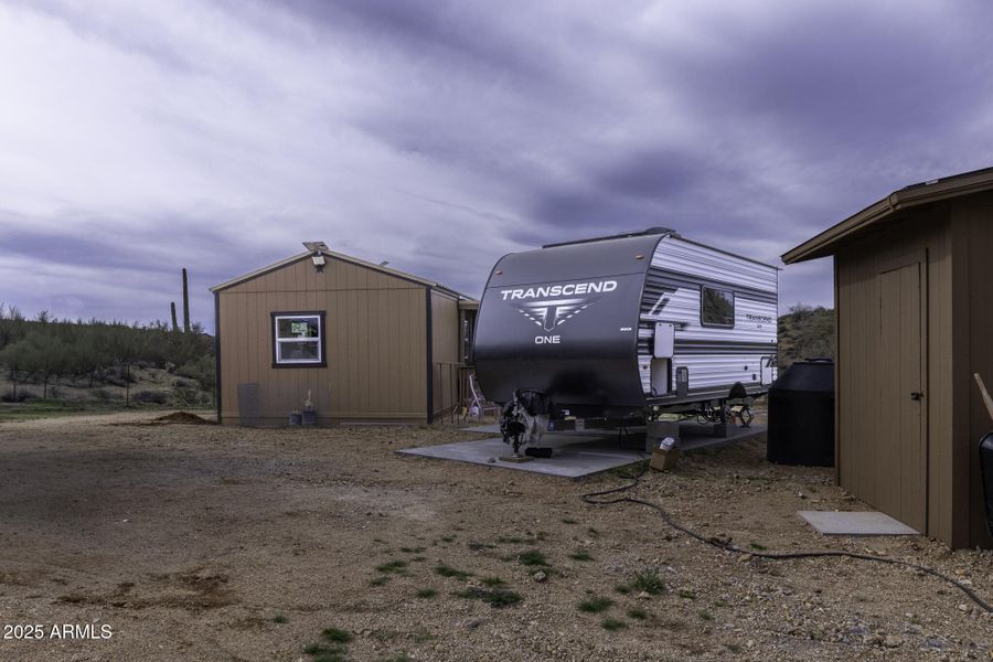 3 Structures on Property