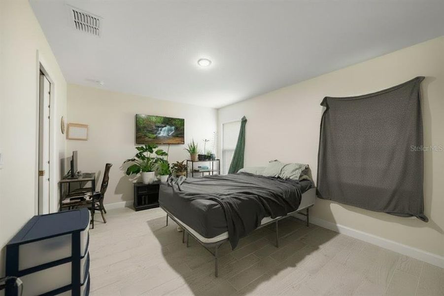 Furnished interior view inside a new home in , Titusville (Image 6).