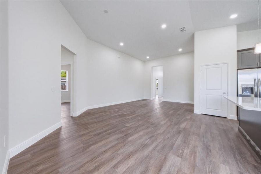 Spacious, unfurnished interior of a new home in , Orlando (Image 23). Spacious, unfurnished interior of a new home in , Orlando (Image 23).