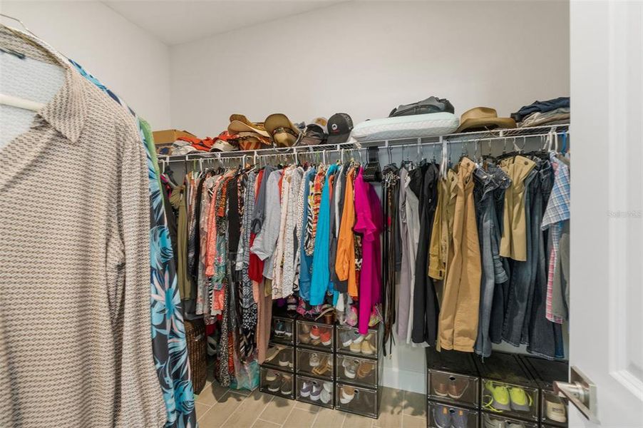 Close-up of interior finishes inside a home in , Palm Coast (Image 20).