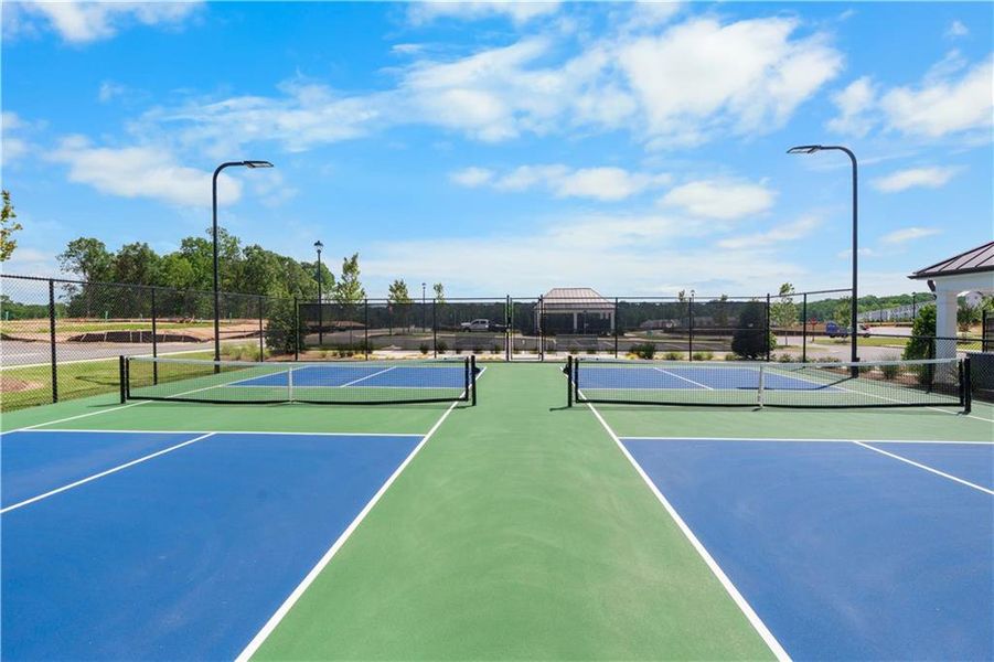 Community amenities in Waterhaven, Cumming (Image 31).