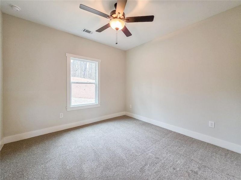 Spacious, unfurnished interior of a new home in , Rockmart (Image 20). Spacious, unfurnished interior of a new home in , Rockmart (Image 20).
