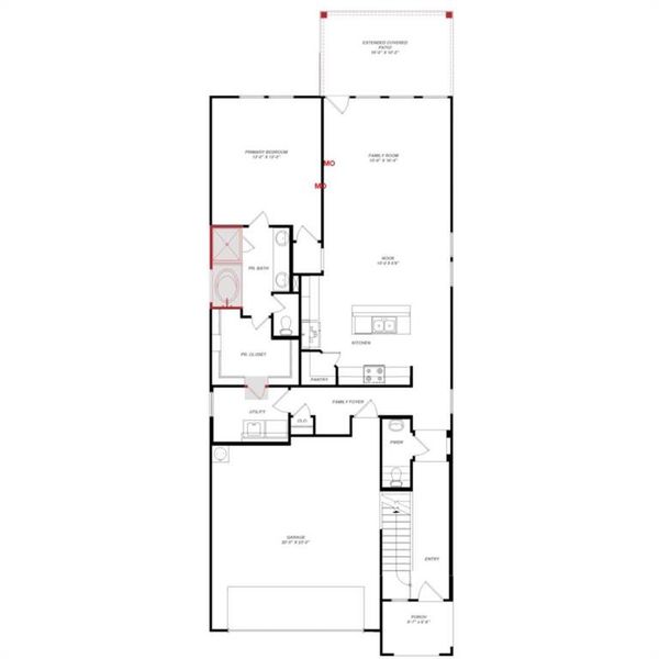 437 Silent Pond Park FF 437 Silent Pond Park FF
