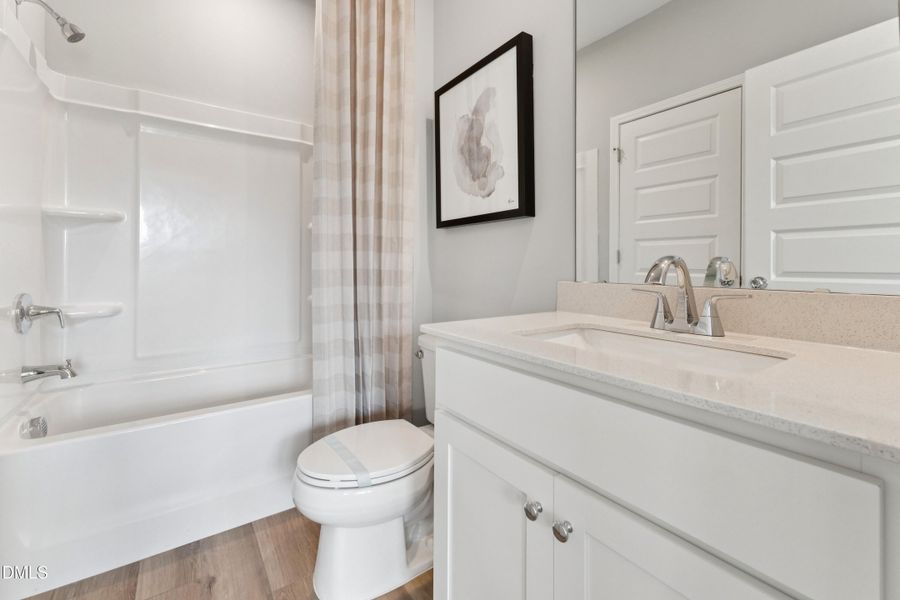 2nd FULL BATH 2nd FULL BATH