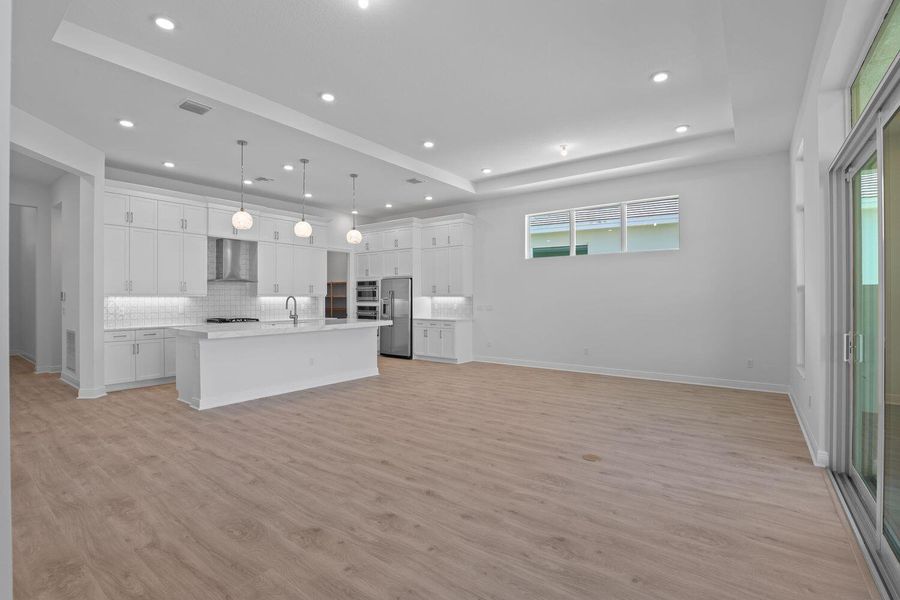 Image 25 of a home in Cresswind Palm Beach at Westlake.