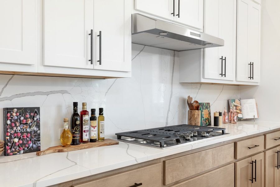 Representative Photo  - some options shown