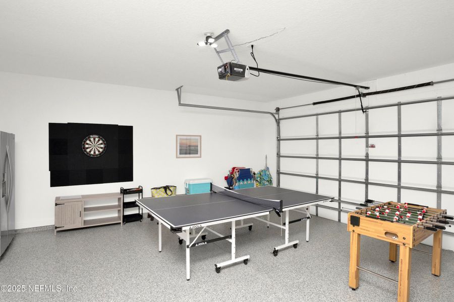 Furnished interior view inside a new home in Seaside Vista, St. Augustine (Image 54). Furnished interior view inside a new home in Seaside Vista, St. Augustine (Image 54).