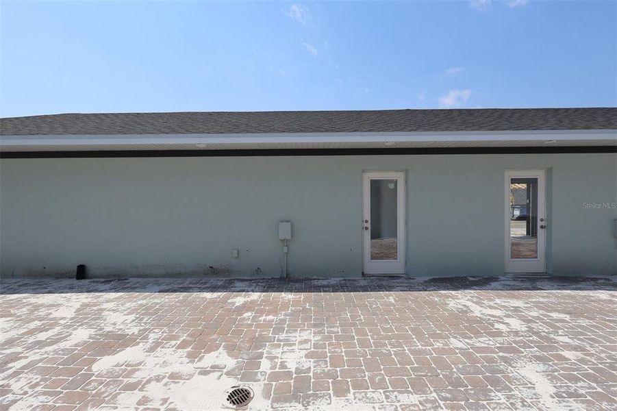 Image 20 of a home in Center Lake on the Park.