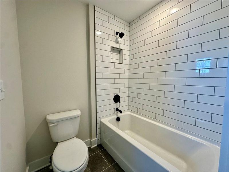 Image 48 of a home in Twin Lakes.