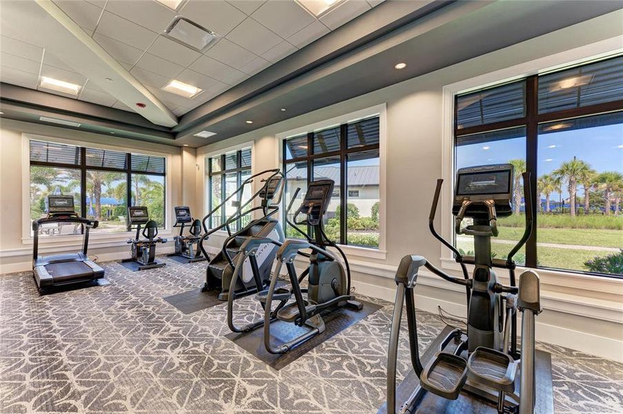 Community amenities in , Nokomis (Image 43). Community amenities in , Nokomis (Image 43).