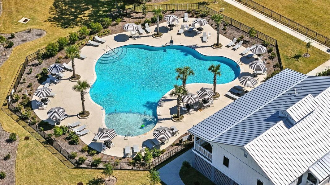 Community amenities in , Mount Pleasant (Image 43).