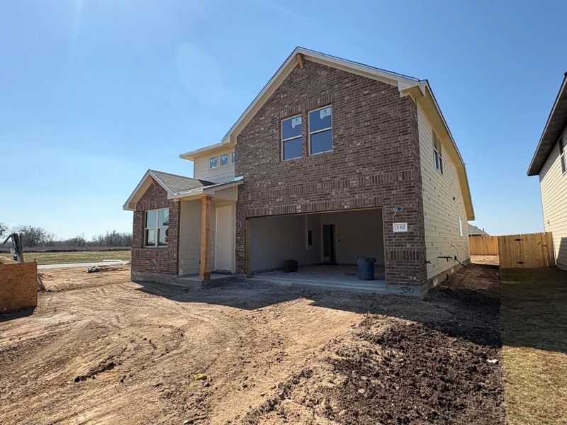 Image 36 of a home in Rolling Glen.