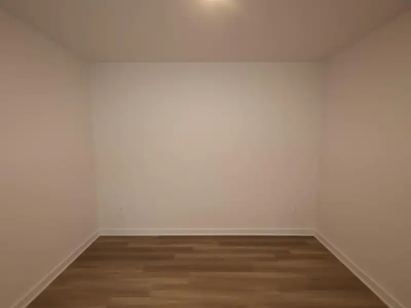 Spacious, unfurnished interior of a new home in Pinewood at Grand Texas, New Caney (Image 9).