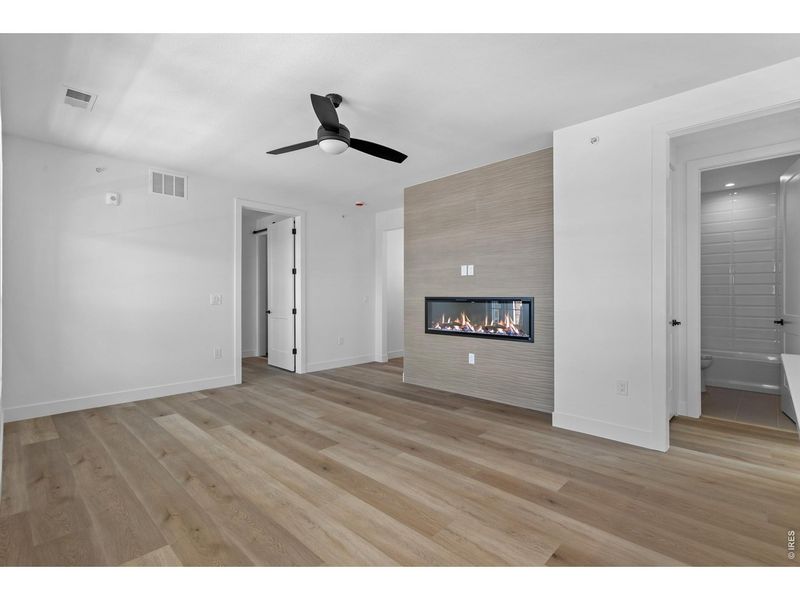 Spacious, unfurnished interior of a new home in , Broomfield (Image 31). Spacious, unfurnished interior of a new home in , Broomfield (Image 31).
