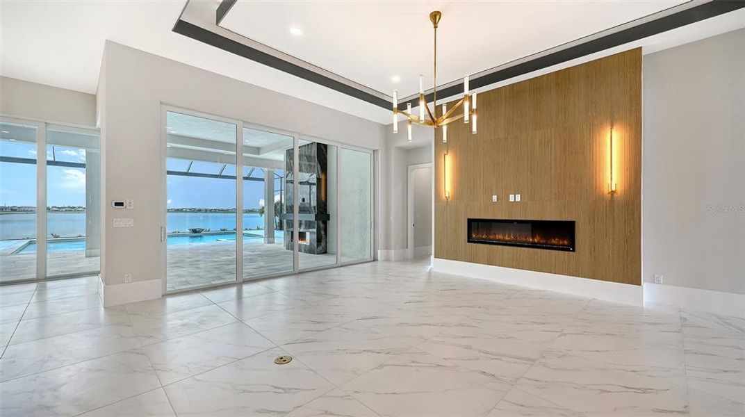 Spacious, unfurnished interior of a new home in , Sarasota (Image 21). Spacious, unfurnished interior of a new home in , Sarasota (Image 21).