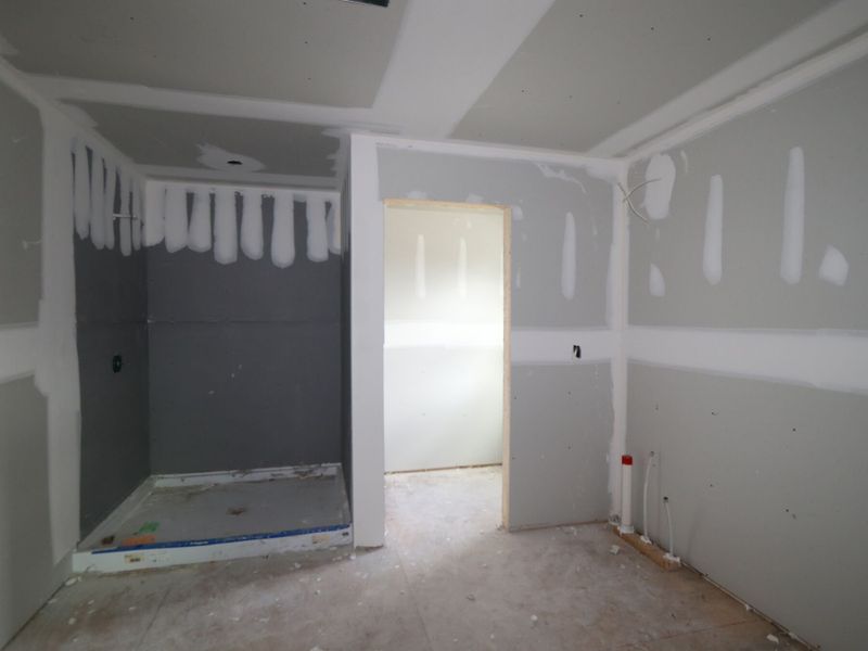 Drywall Drywall