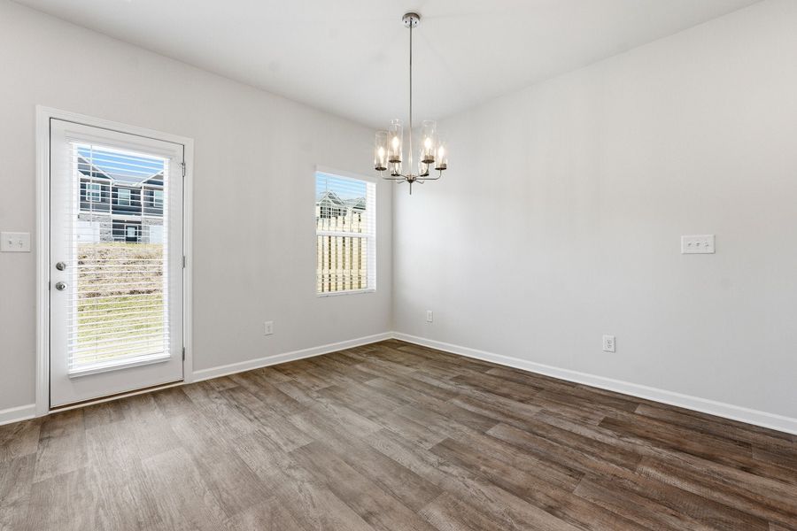 New Home in Temple, GA.  - Slide 9