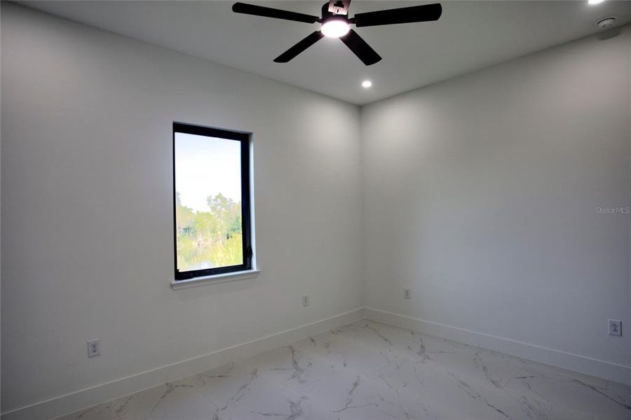 Spacious, unfurnished interior of a new home in , Port Charlotte (Image 21). Spacious, unfurnished interior of a new home in , Port Charlotte (Image 21).
