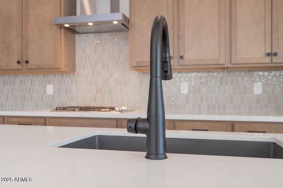 Tri Pointe Soleo 644 - Kitchen-2MLS