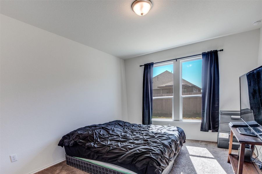Furnished interior view inside a new home in , Lockhart (Image 10). Furnished interior view inside a new home in , Lockhart (Image 10).