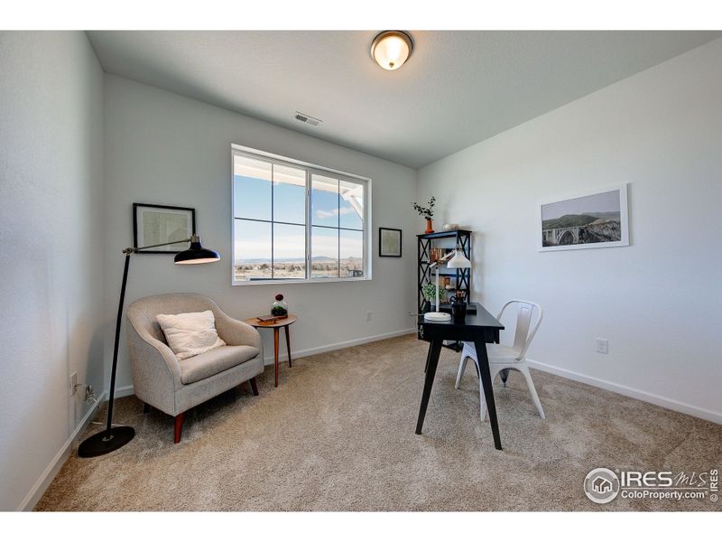 Photos are of actual home! Property is move-in ready!