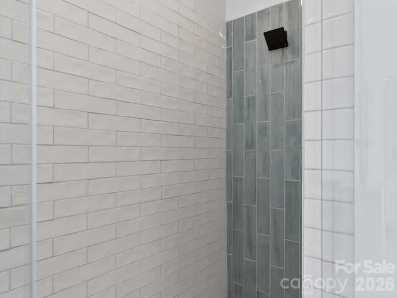 Close-up of interior finishes inside a home in , Bessemer City (Image 35).