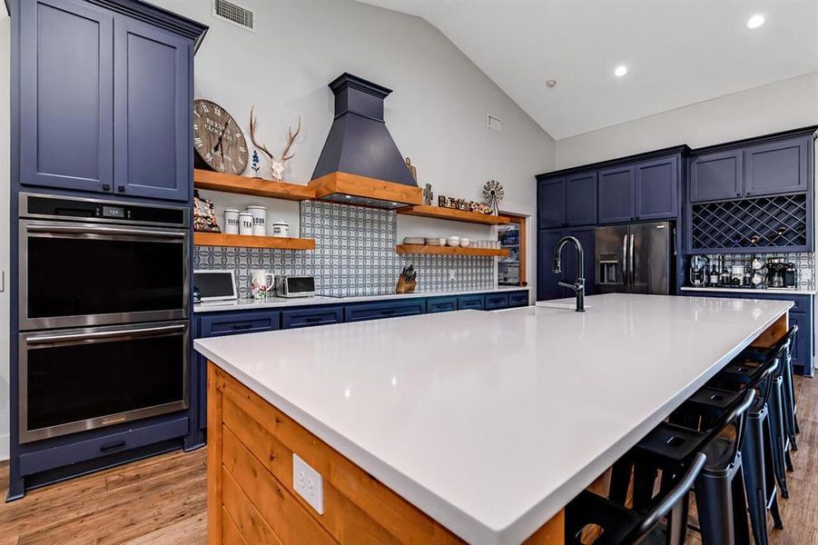 Furnished interior view inside a new home in , Valley Mills (Image 8). Furnished interior view inside a new home in , Valley Mills (Image 8).