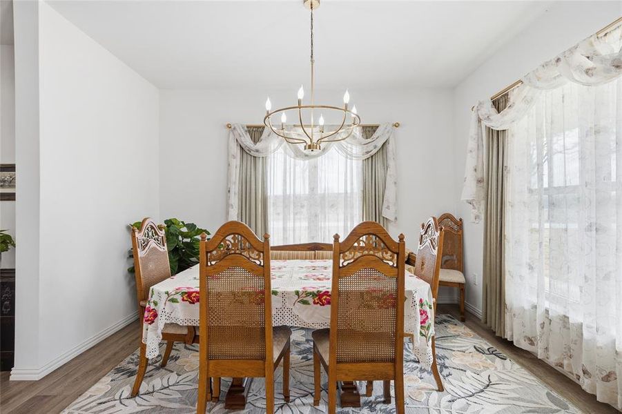 Furnished interior view inside a new home in , Waco (Image 36). Furnished interior view inside a new home in , Waco (Image 36).