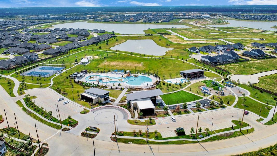 Image 26 of a home in Sunterra. Image 26 of a home in Sunterra.