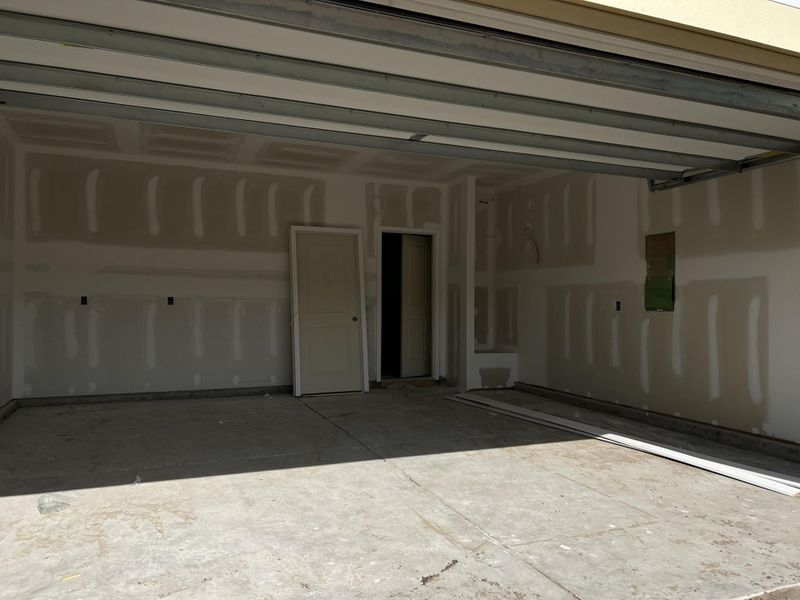 In-progress construction of a new home in Tea Farm: Lake Series, Ravenel, SC (Image 28).