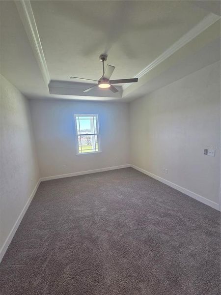Spacious, unfurnished interior of a new home in , Newberry (Image 10).