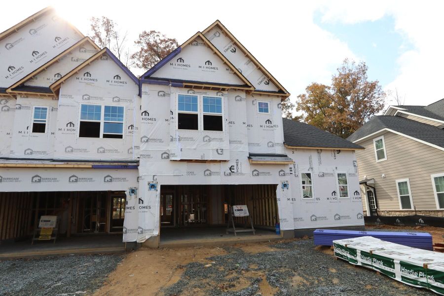 Front Exterior Front Exterior