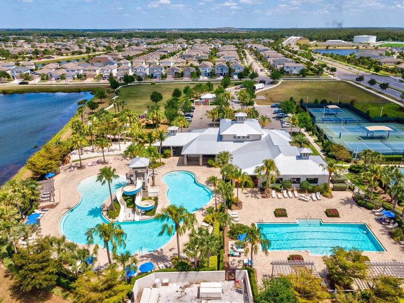 Image 71 of a home in Waterset.