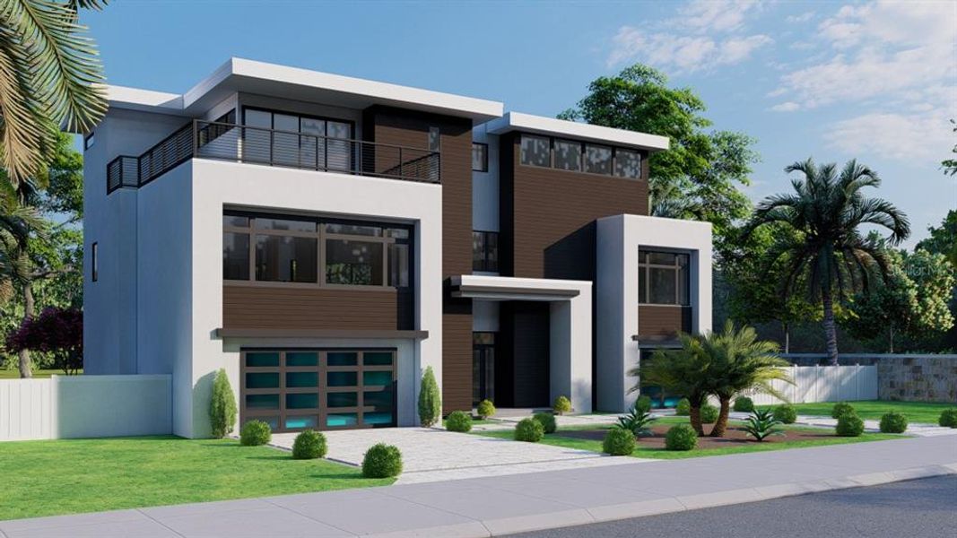 Image 6 of a home in .