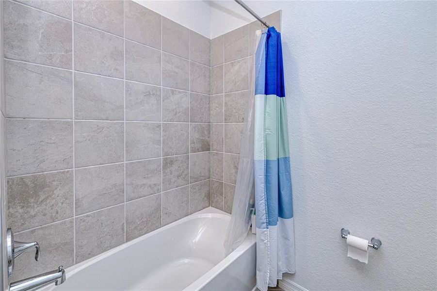 Furnished interior view inside a new home in , Punta Gorda (Image 21).