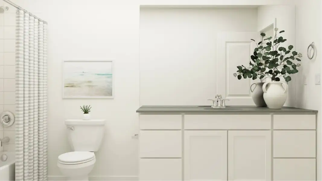 Vista bathroom 2