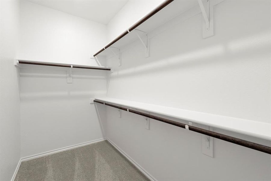 23. 1711 Teton - Closet