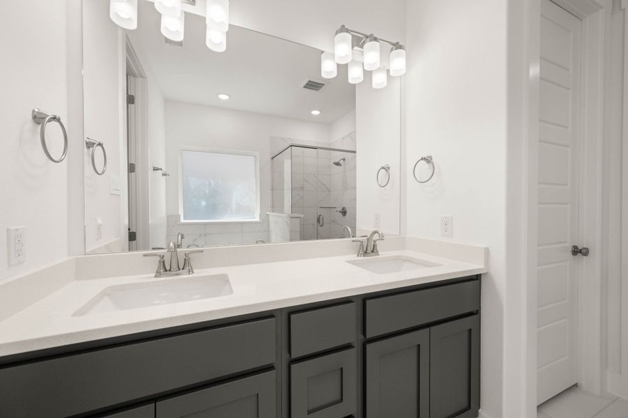 Image 10 of a home in Wildflower Ranch.