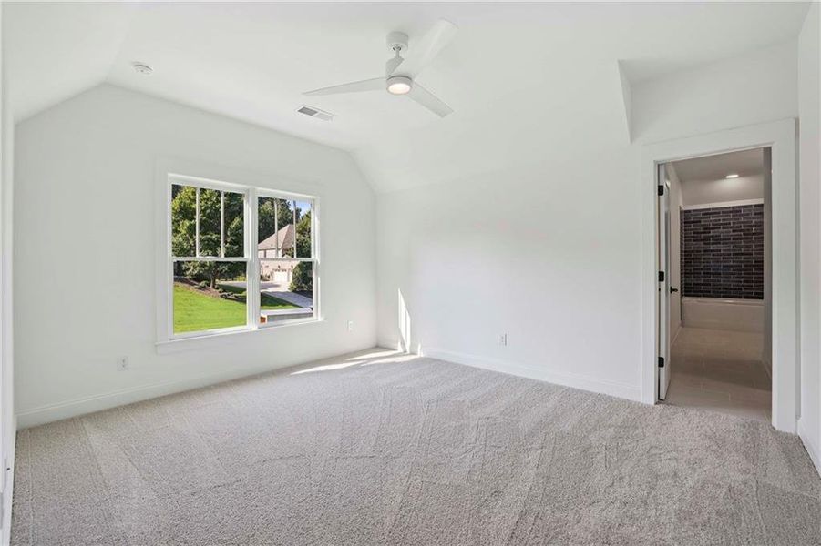 Spacious, unfurnished interior of a new home in , Cumming (Image 20). Spacious, unfurnished interior of a new home in , Cumming (Image 20).