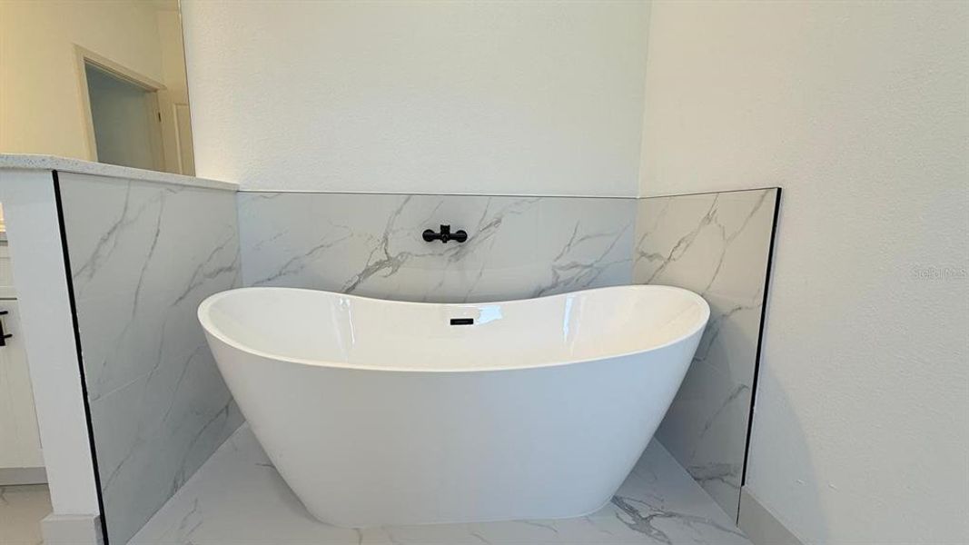 Furnished interior view inside a new home in , Ocala (Image 9). Furnished interior view inside a new home in , Ocala (Image 9).