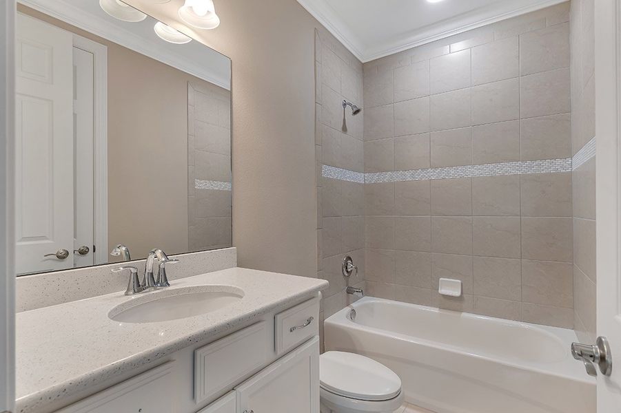 Sawgrass with Bonus Bath 4