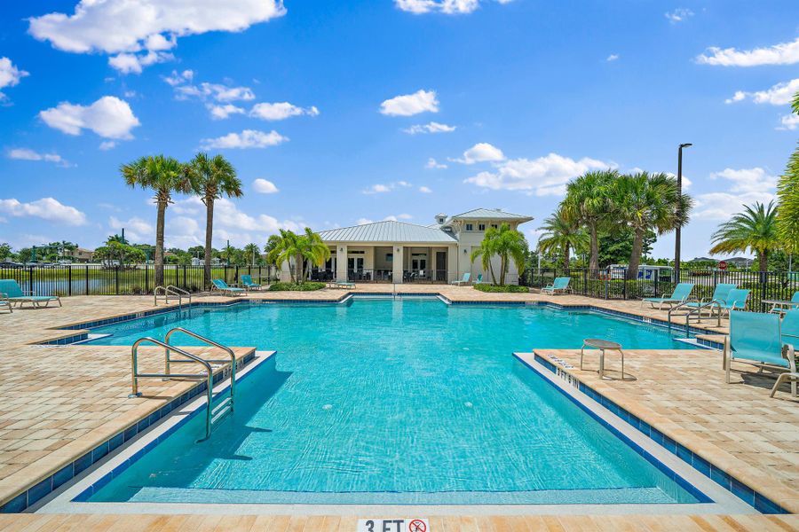 Community amenities in Banyan Bay, Stuart (Image 84).