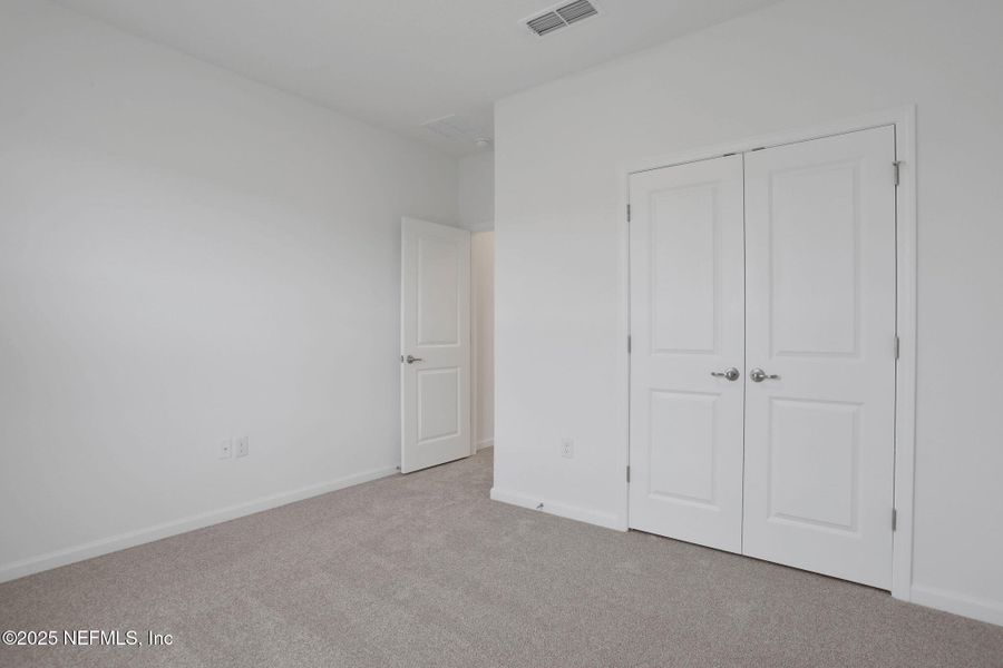 Spacious, unfurnished interior of a new home in , St. Augustine (Image 28). Spacious, unfurnished interior of a new home in , St. Augustine (Image 28).