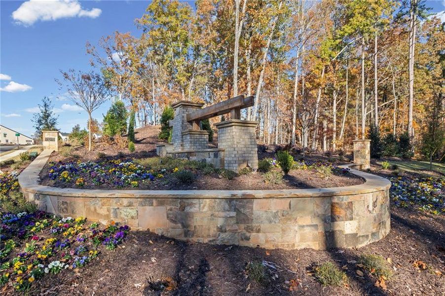 Image 48 of a home in Pickens Bluff.