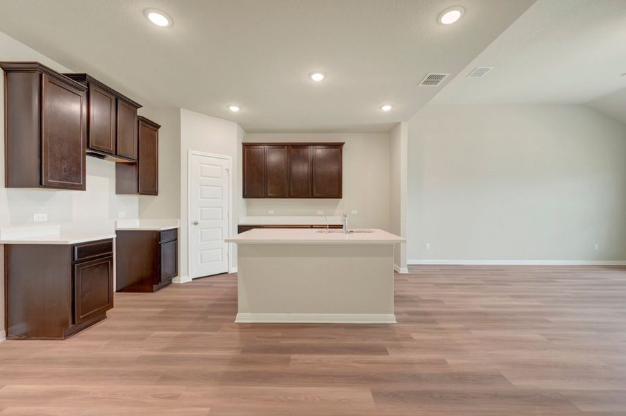 Kitchen Kitchen