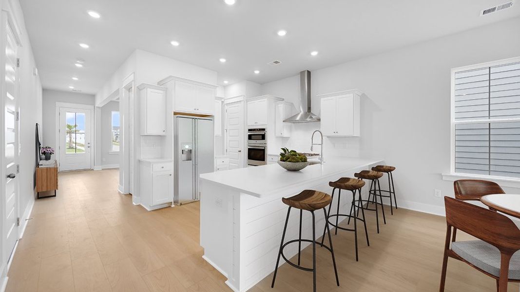 2579 Kingston Kitchen F1