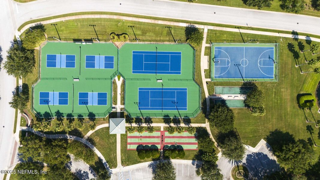 Community amenities in , Palm Coast (Image 83).