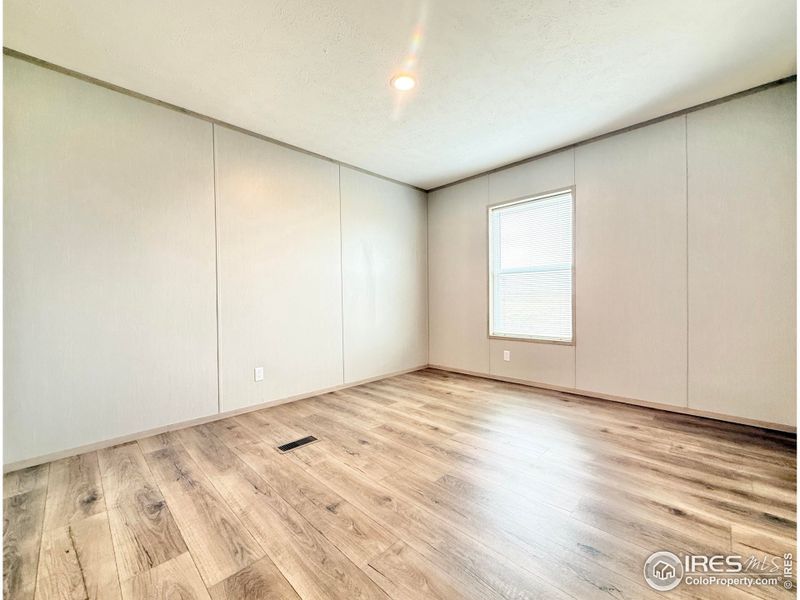 Spacious, unfurnished interior of a new home in , Weldona (Image 17).